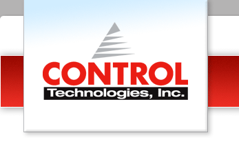 Control Technologies, Inc. : Fort Smith, AR : Engineering, Customer Applications, Technical Maintenance
