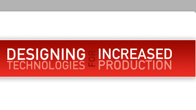 Control Technologies, Inc. : Designing Technologies for Increased Production